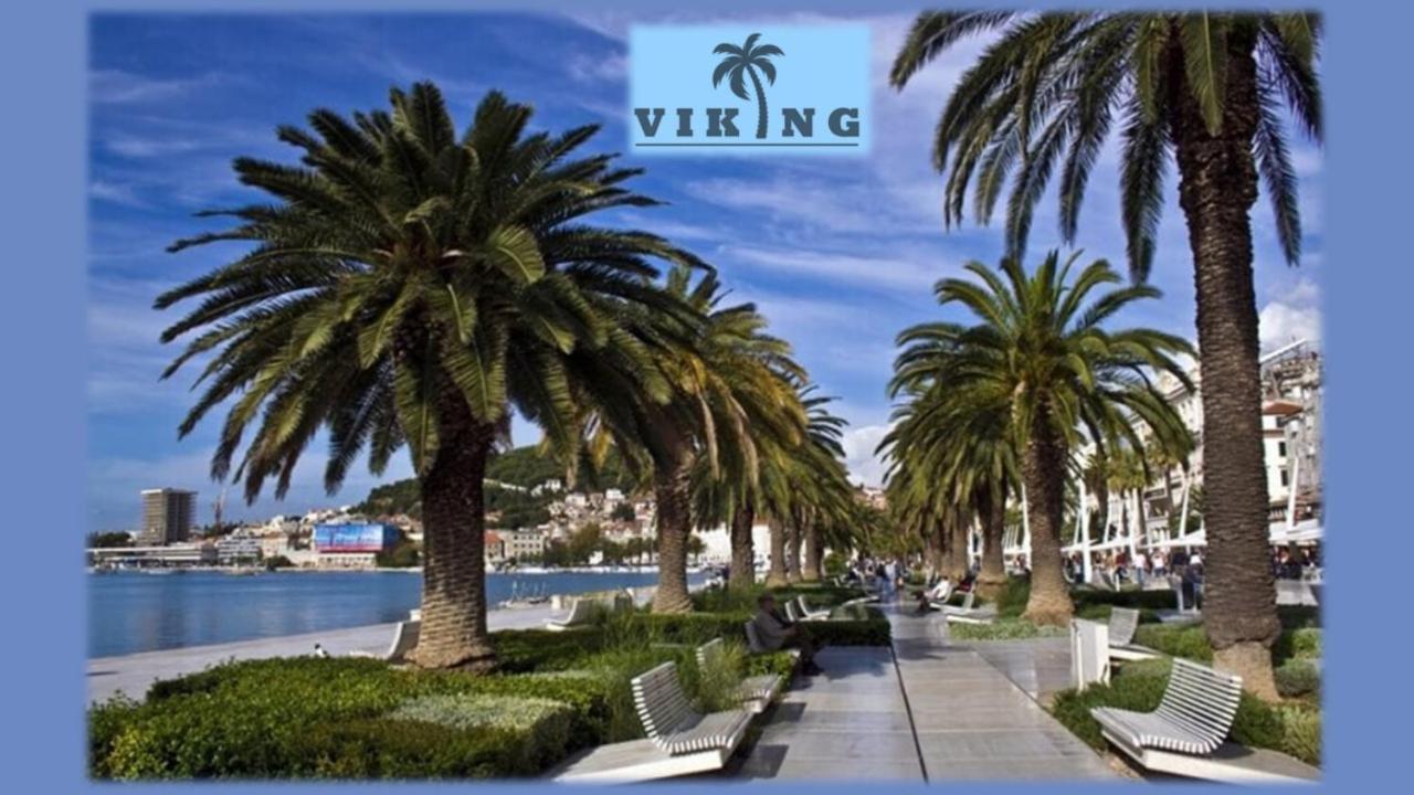 Viking Spalato
